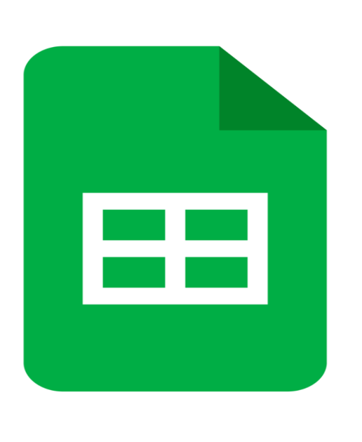 Formation Google sheets (De débutant à Expert) à partir de