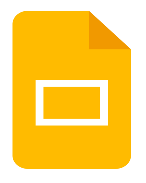 Formation Google slides (De débutant à intermédiaire) à partir de