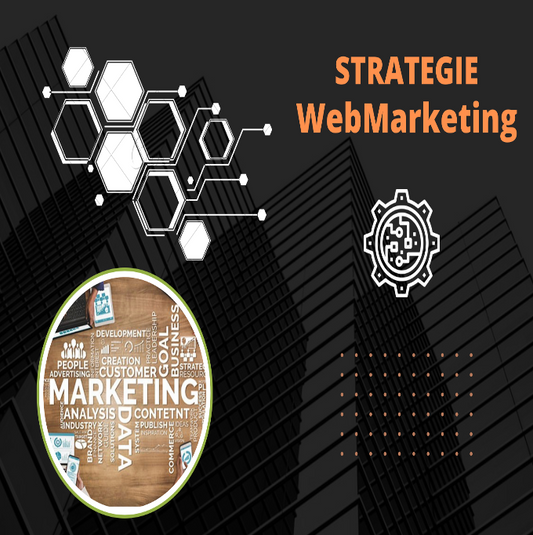 Formation Stratégie WebMarketing