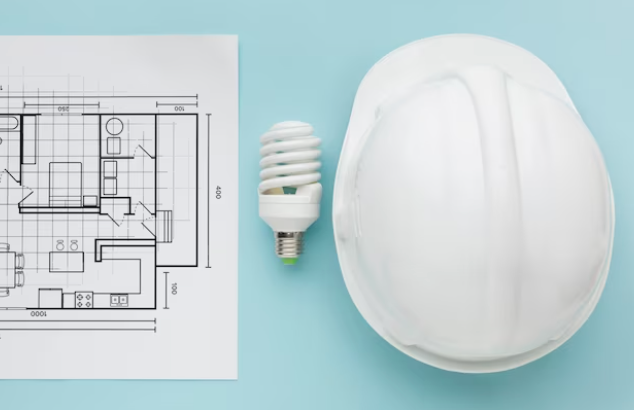 REVIT Electricité à partir de