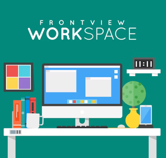 Google Workspace_ outil collaboratif