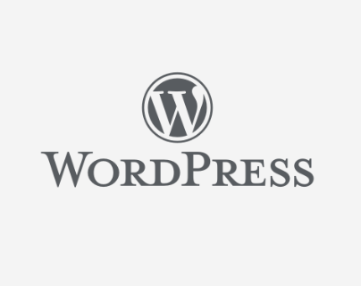 WORDPRESS Création de site à partir de