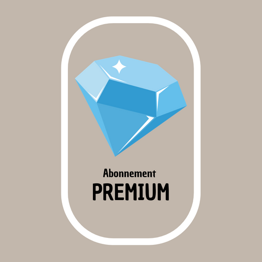 Abonnement "Prémium" 16 thématiques