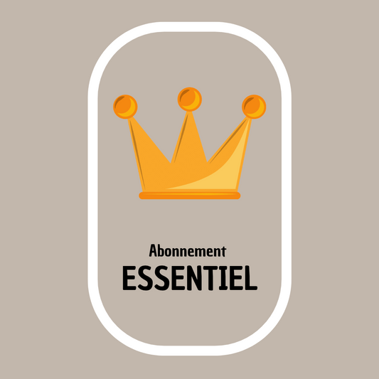 Abonnement "Essentiel" 5 thématiques