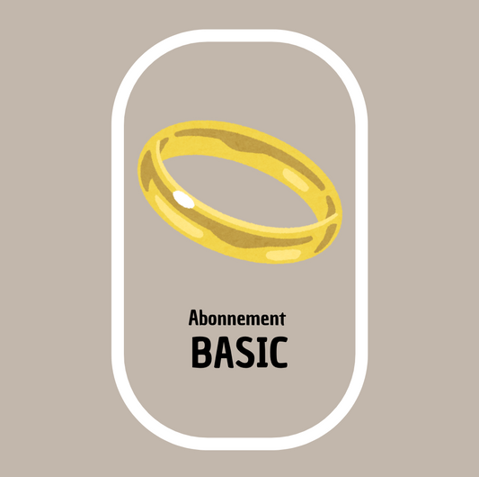 Abonnement "Basic" 1 thématique