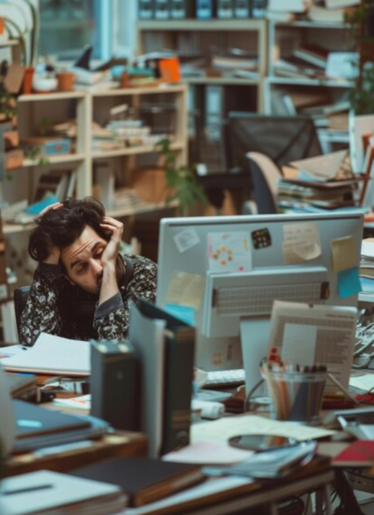 06. Productivité en Entreprise