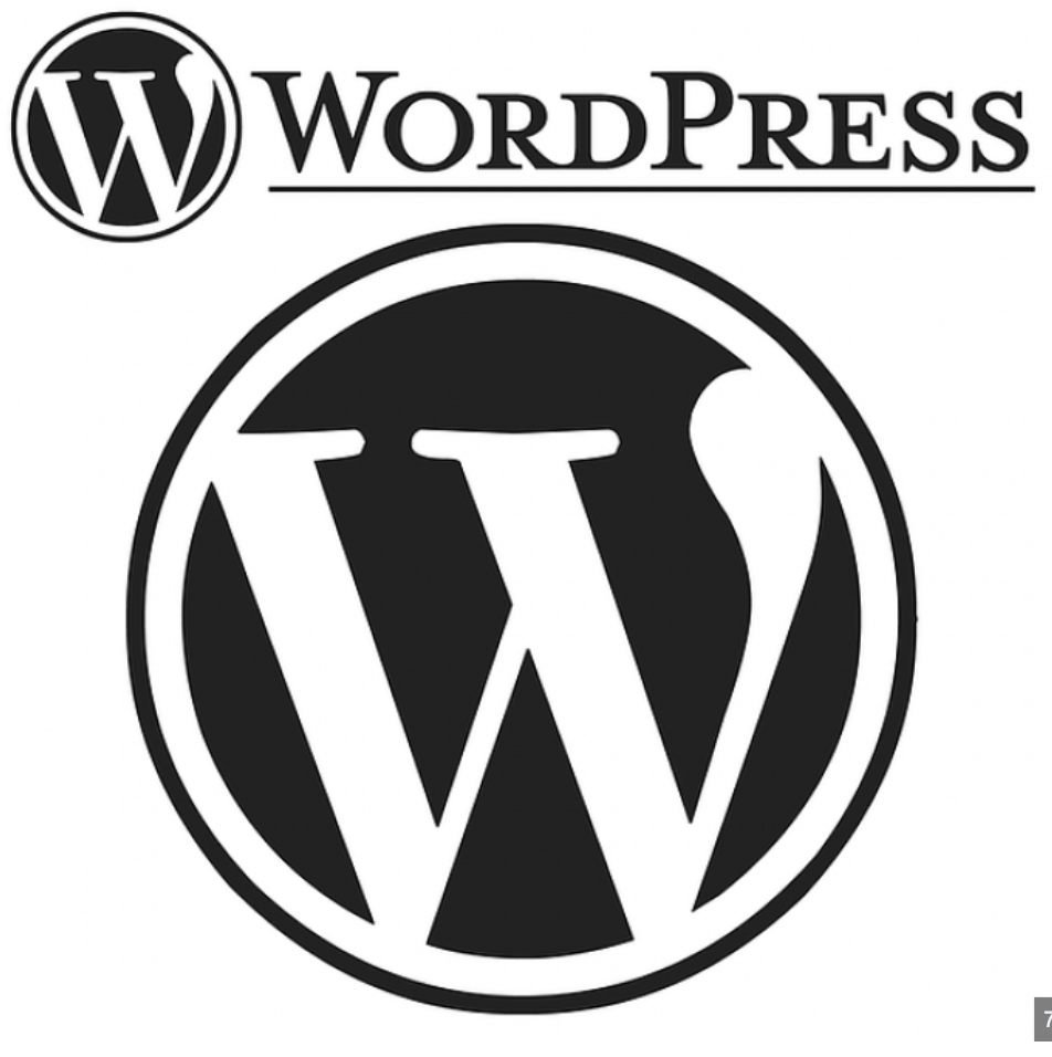 Wordpress Création de site à partir de